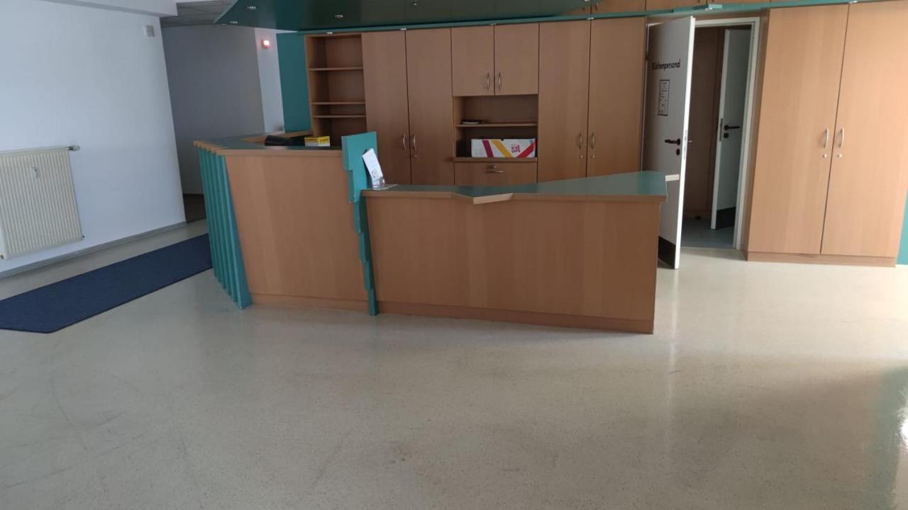 Zimmer In Ramstein מראה חיצוני תמונה