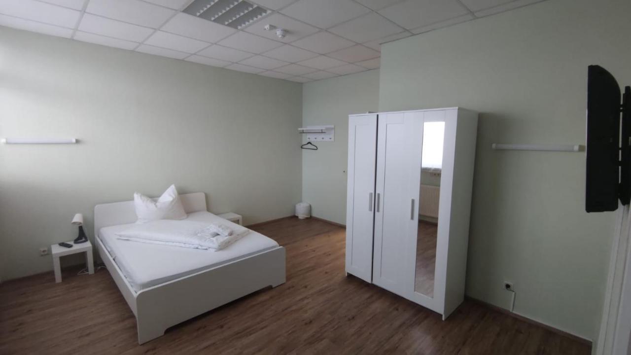 Zimmer In Ramstein מראה חיצוני תמונה