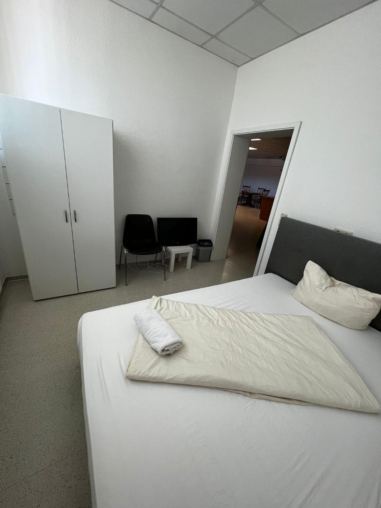 Zimmer In Ramstein מראה חיצוני תמונה